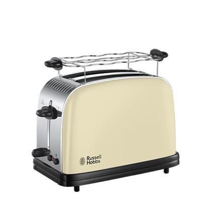 Russell Hobbs 23334-56 Colours Plus Classic creme