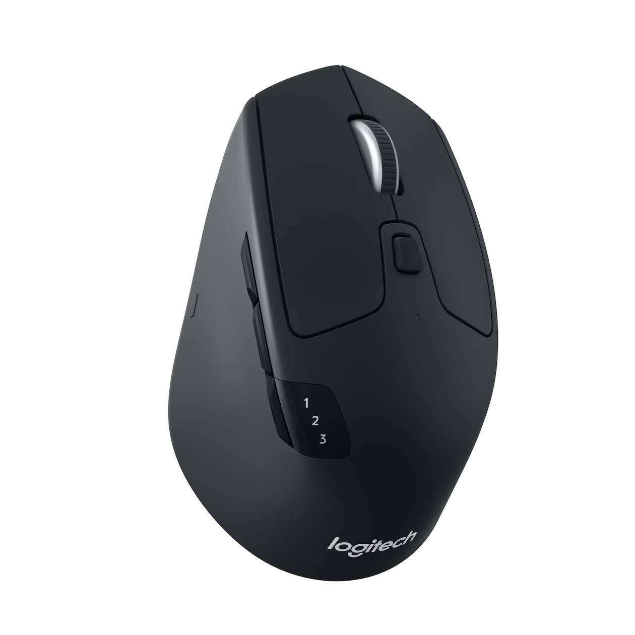 Logitech M720 zwart