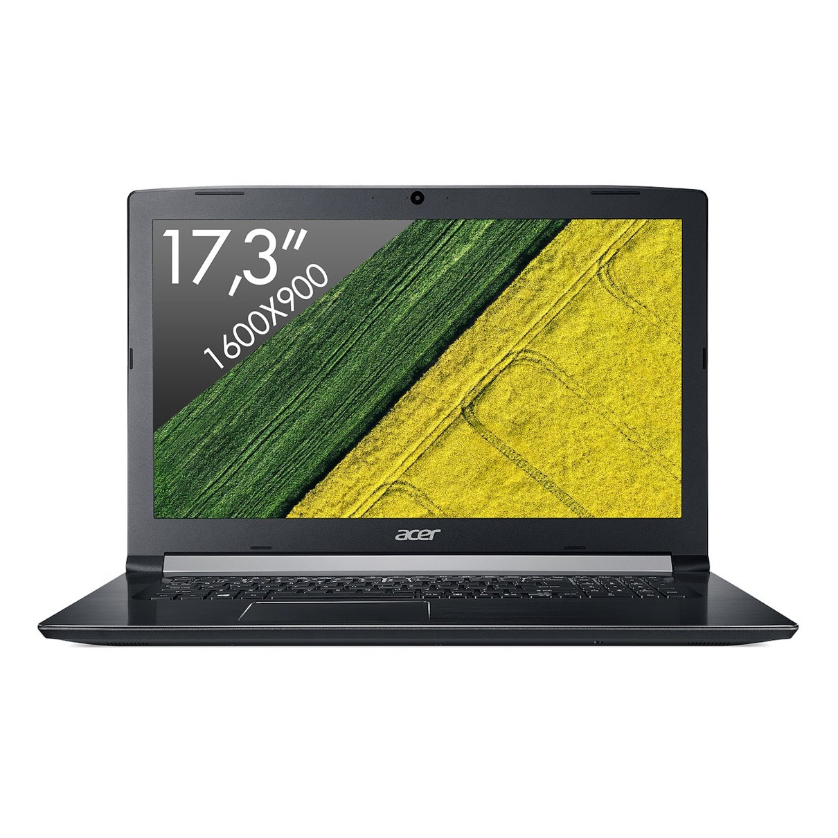 Telefoonleader - Acer Aspire 5 A517-51-58BL