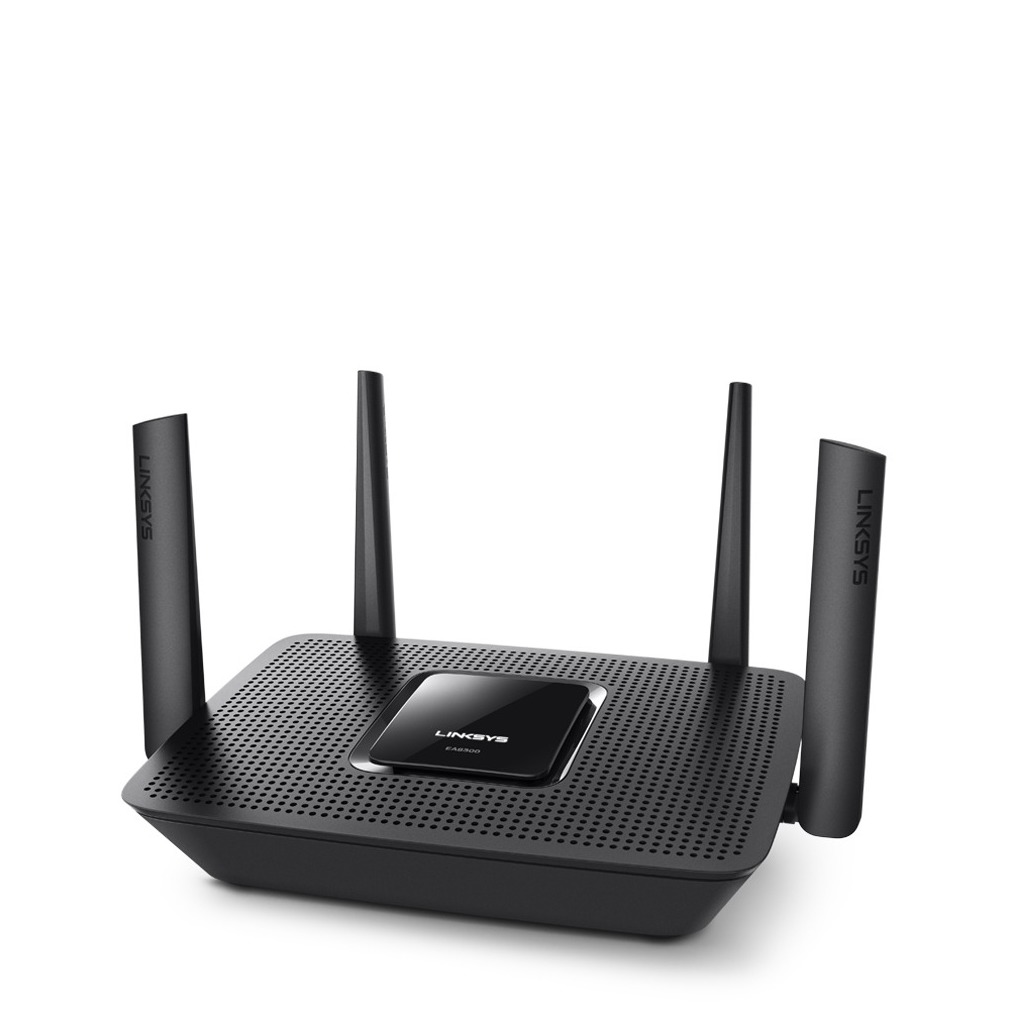 Telefoonleader - Linksys EA8300