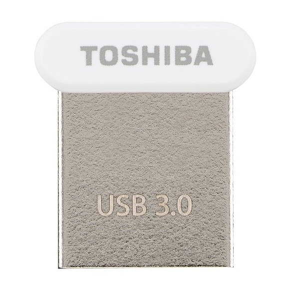 Toshiba TransMemory U364 64GB (USB 3.0) wit