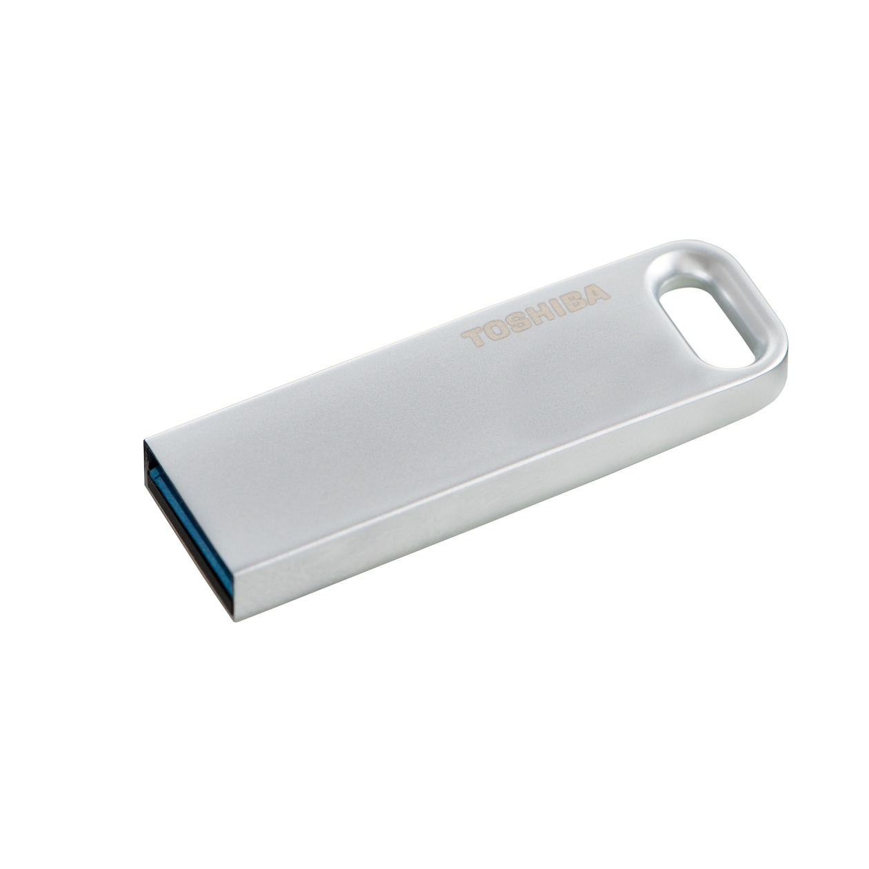 Toshiba TransMemory U363 64GB (USB 3.0) zilver