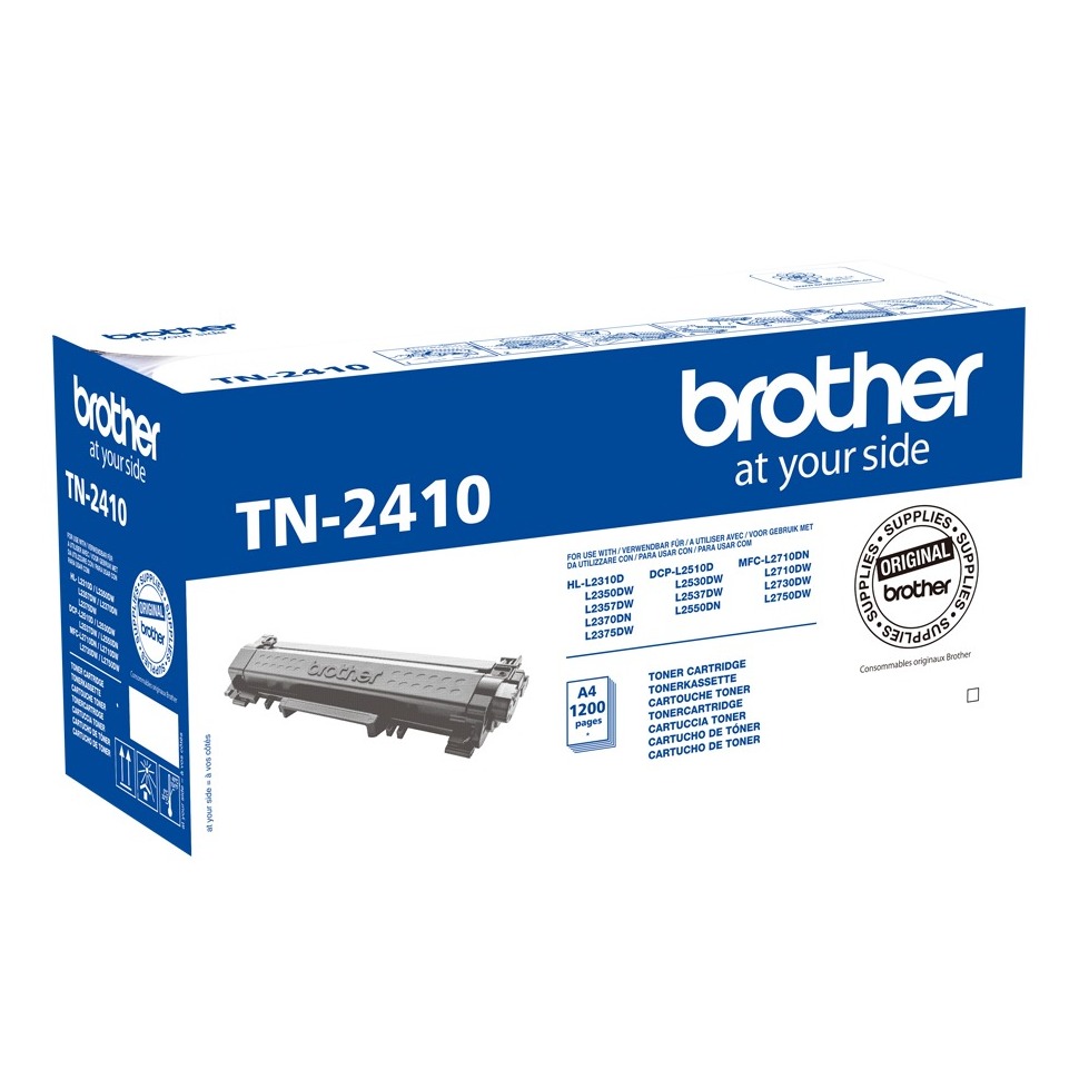 Telefoonleader - Brother TN-2410