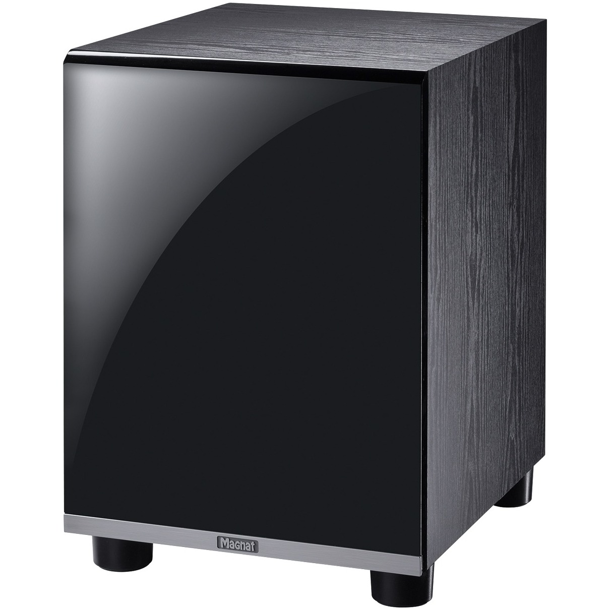 Telefoonleader - Magnat SHADOW SUB 300 zwart Telefoonleader - Magnat SHADOW SUB 300 zwart