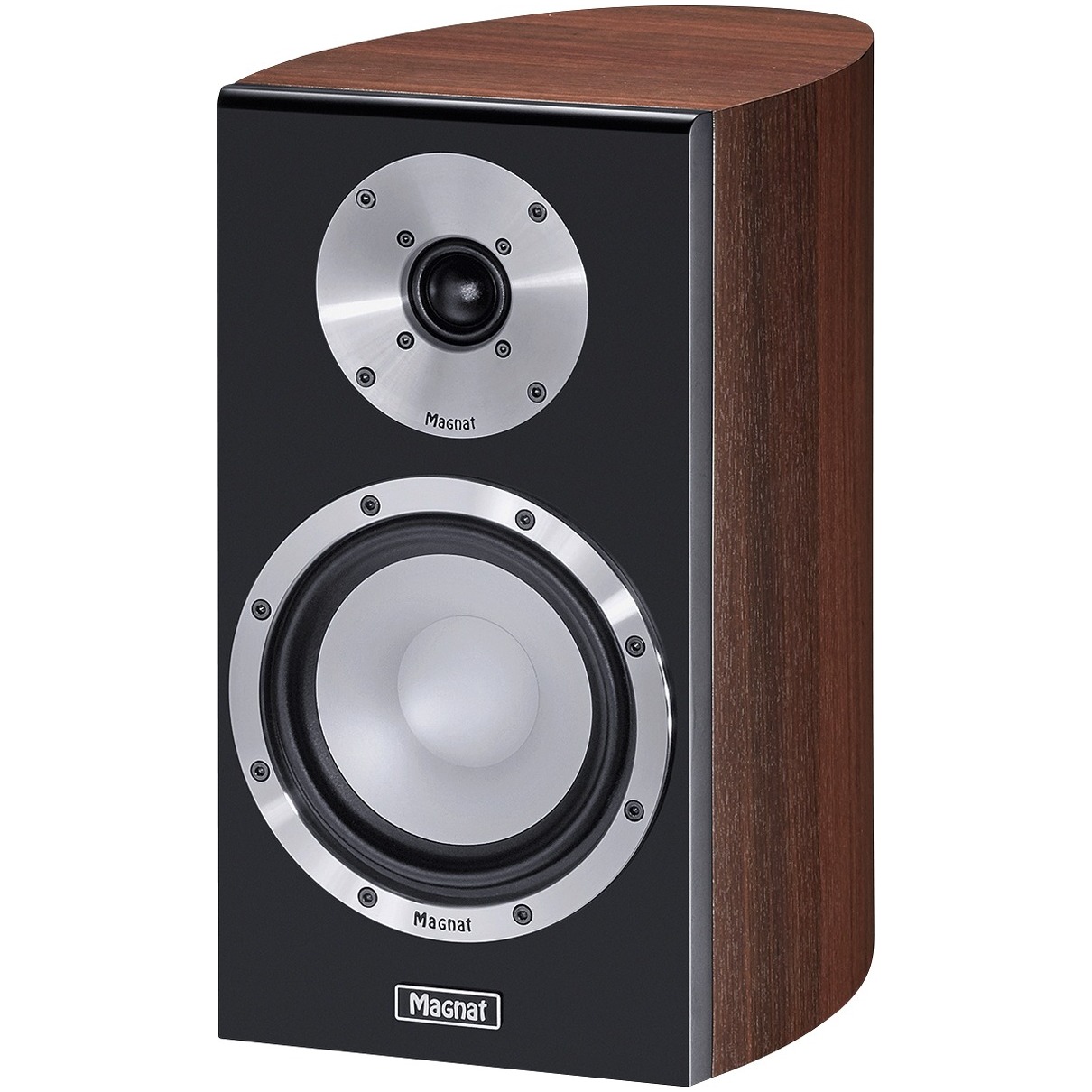 Magnat QUANTUM 723 PAIR mocca