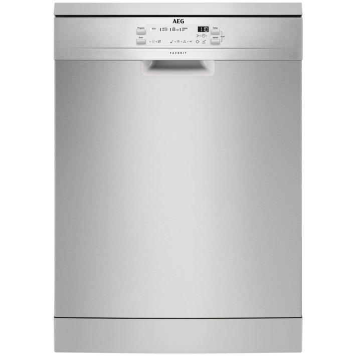Telefoonleader - AEG FFB41600ZM AirDry Telefoonleader - AEG FFB41600ZM AirDry