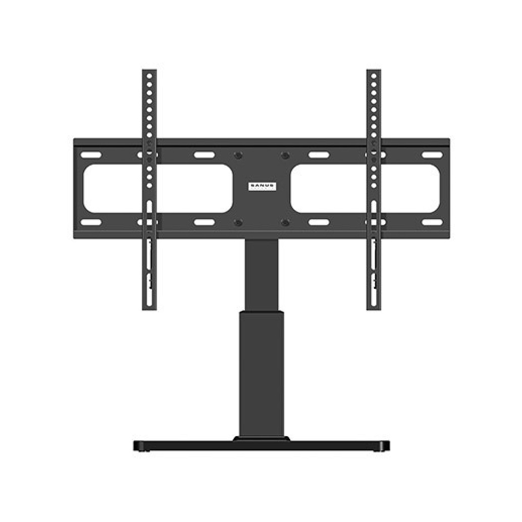 Sanus VTVS1-B2 Universal TV swivel base tot 60