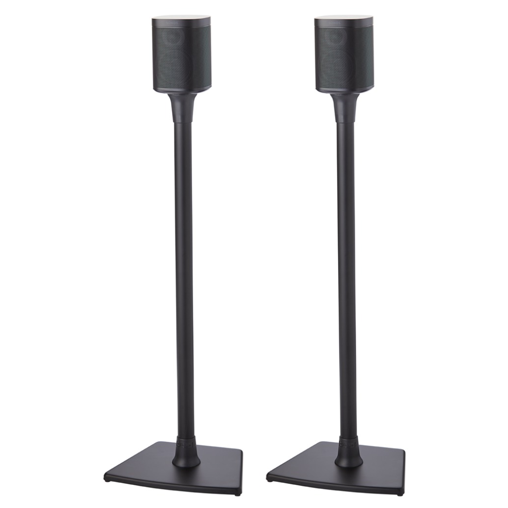 Sanus Speaker Stand - Sonos One en Play:1 en 3 - Pair