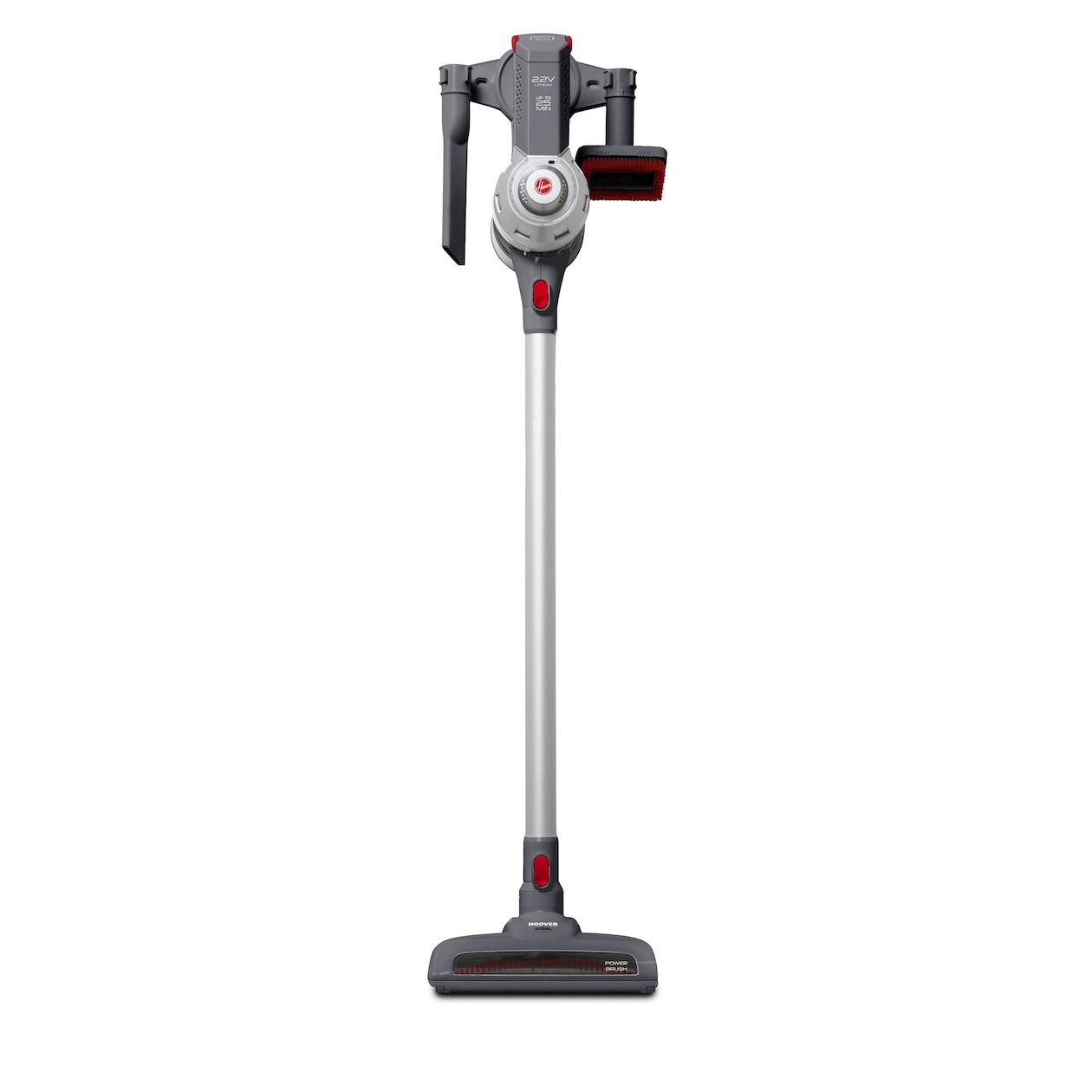 Hoover Freedom FD22G grijs