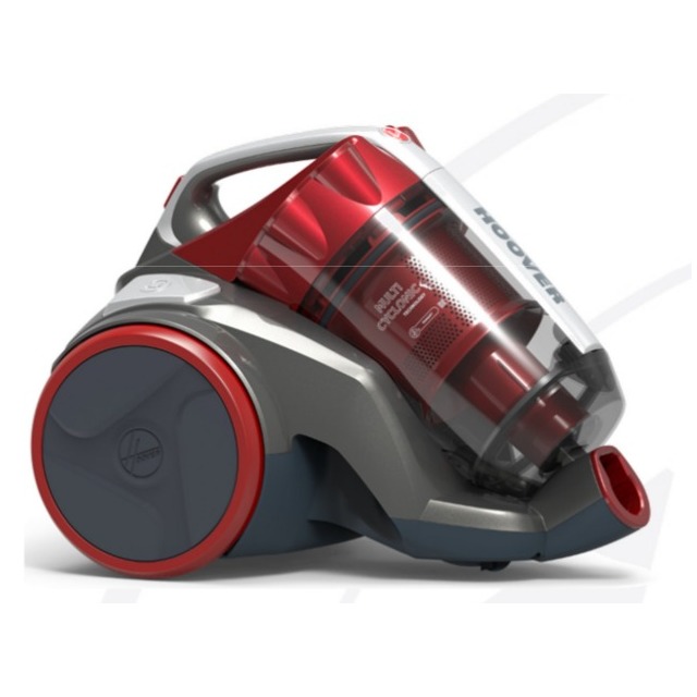 Telefoonleader - Hoover Khross KS50PET 011 rood