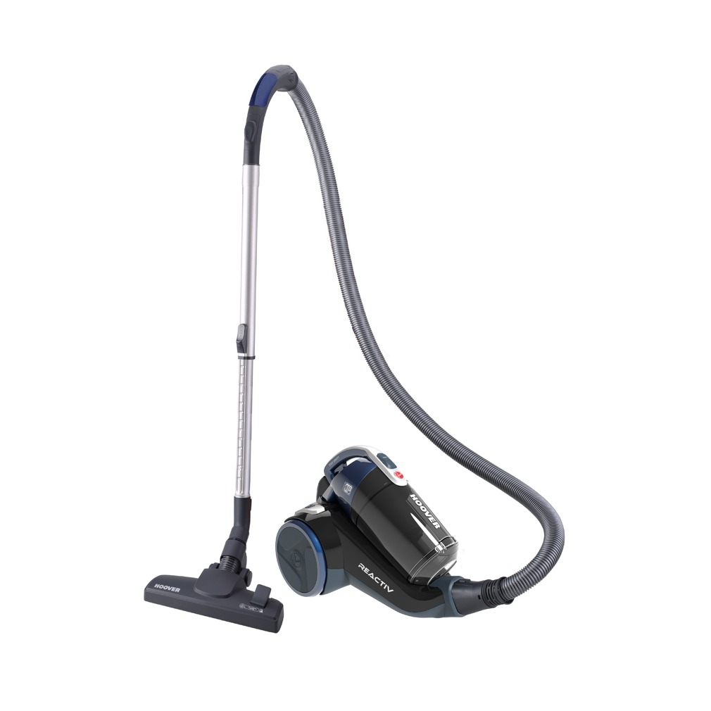 Hoover Reactiv RC50PAR 011 blauw