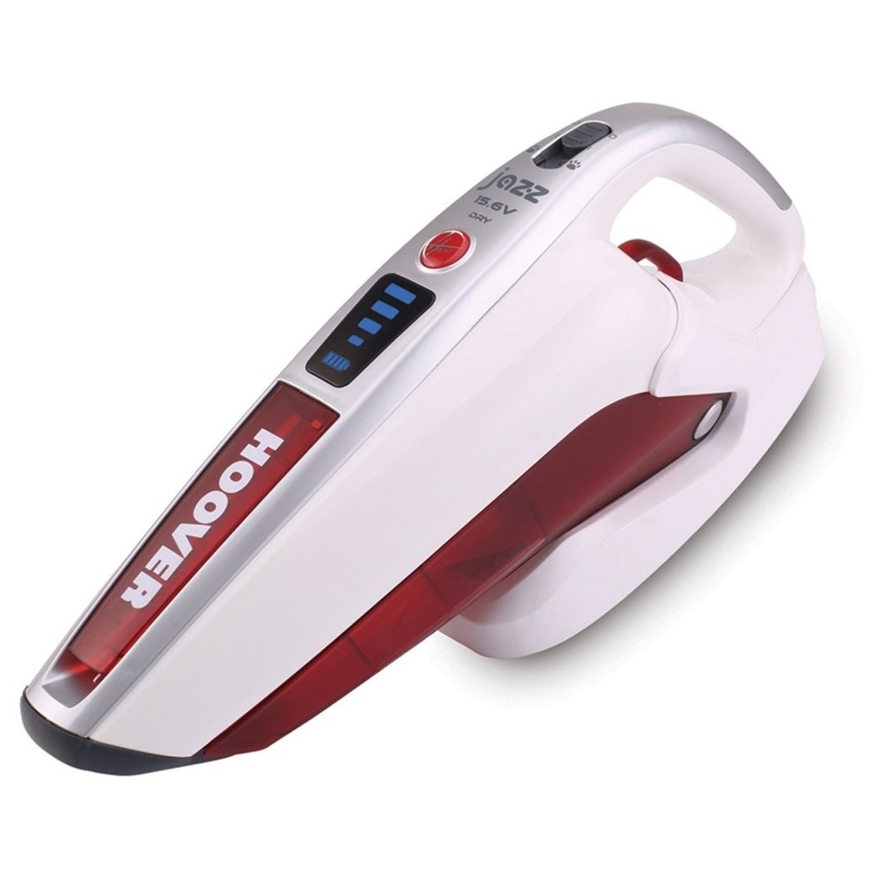 Telefoonleader - Hoover Jazz Pets Turbo SM156DPN4 01 rood