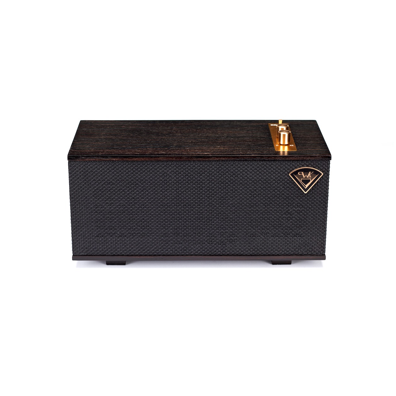 Telefoonleader - Klipsch The one ebbenhout