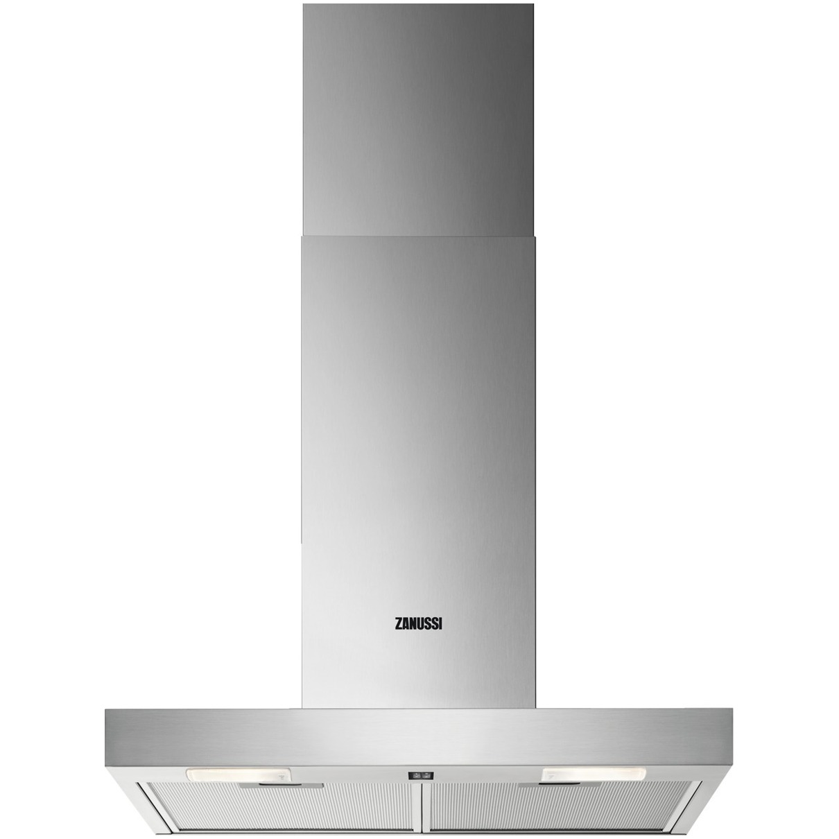 Telefoonleader - Zanussi ZHB60460XA rvs