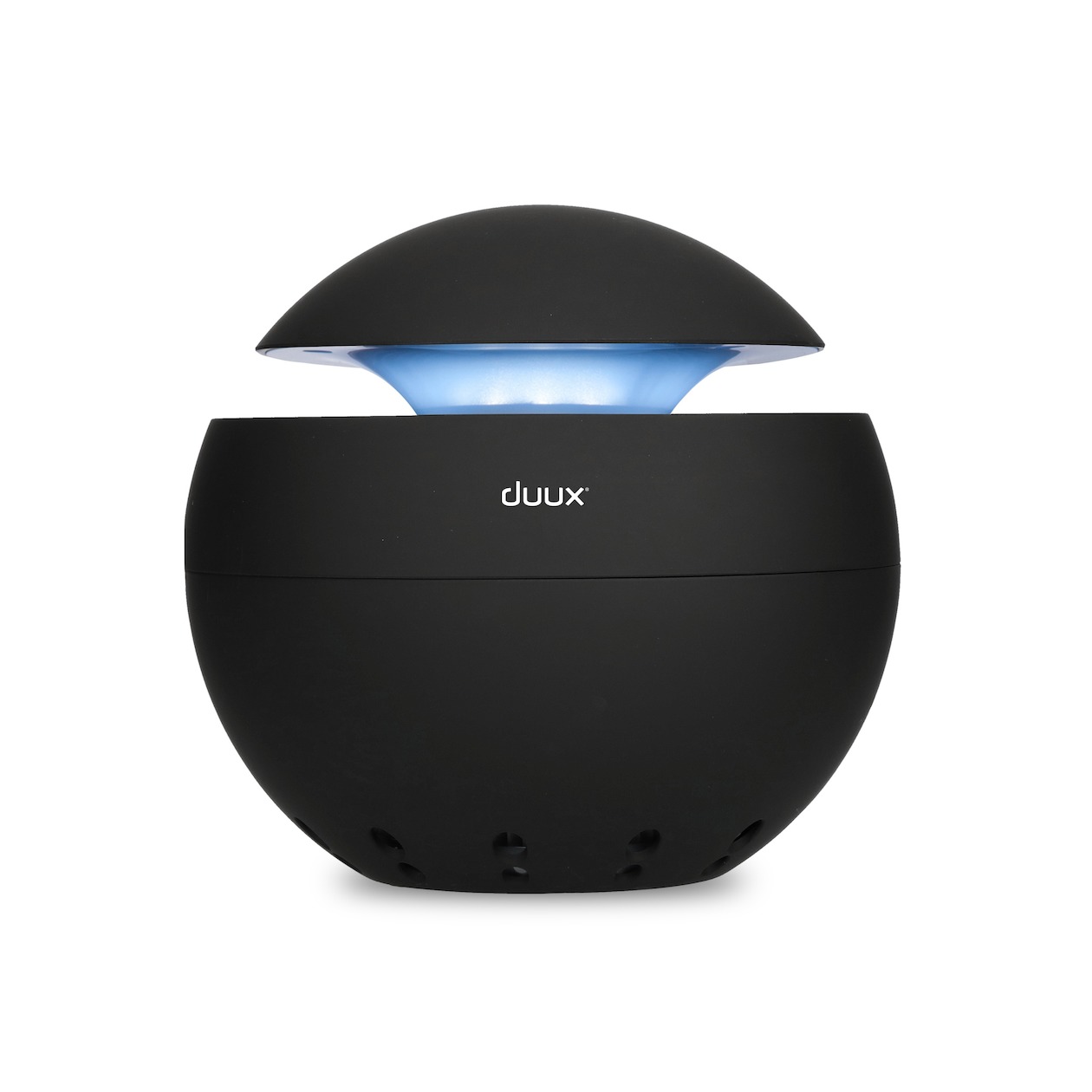 Telefoonleader - Duux Sphere Air Purifier zwart