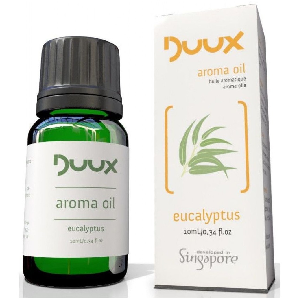 Duux Aromatherapy Eucalyptus for Air Humidifier