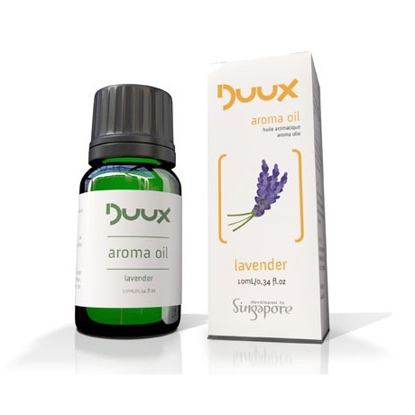 Telefoonleader - Duux Aromatherapy Lavender for Air Purifier