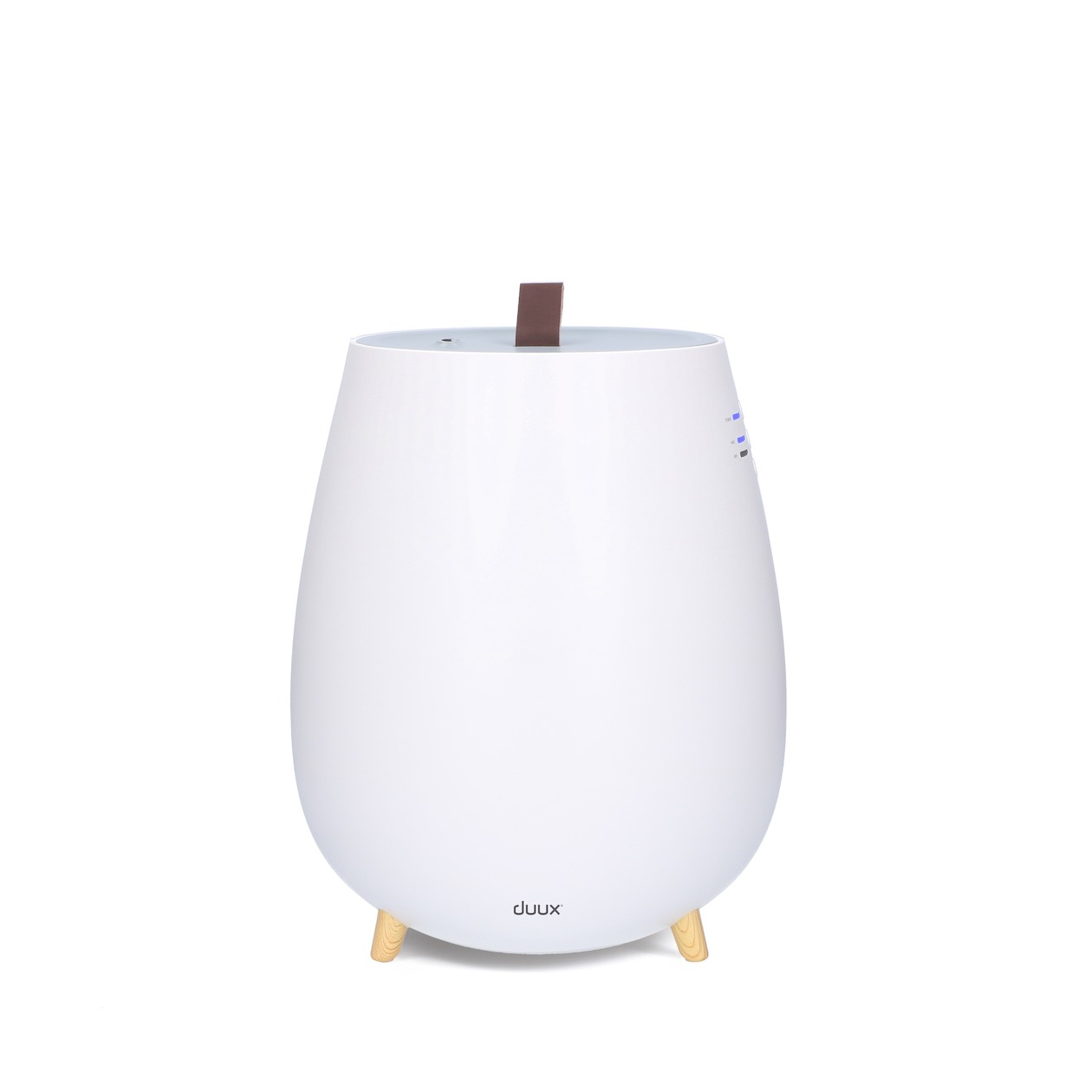 Telefoonleader - Duux Tag Ultrasonic Humidifier wit