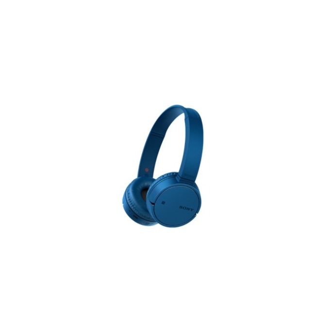 Sony WH-CH500 blauw