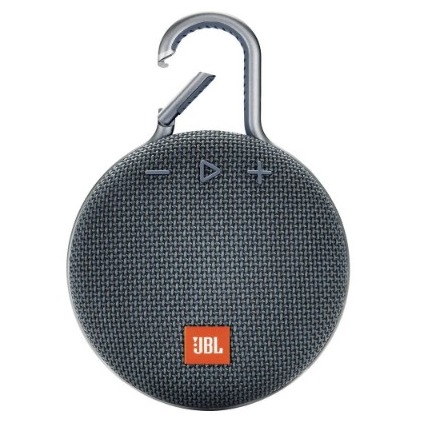 JBL Clip 3 blauw