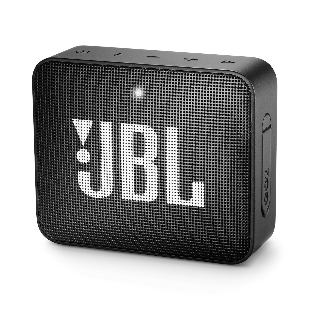 Telefoonleader - JBL GO 2 zwart