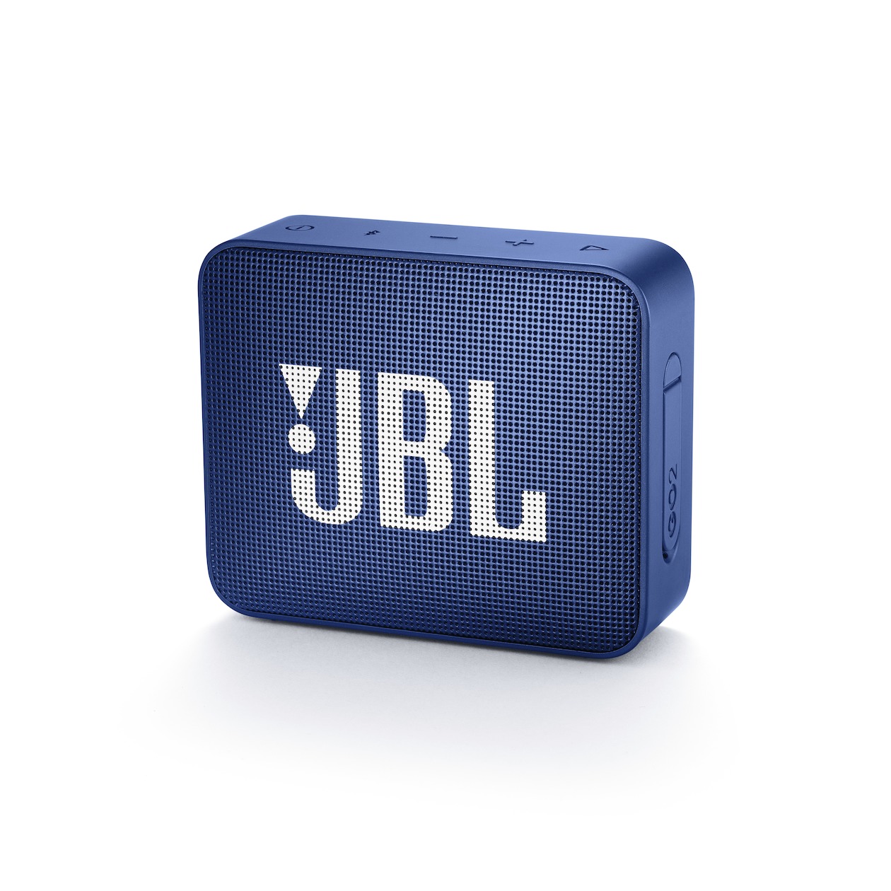 Telefoonleader - JBL GO 2 blauw