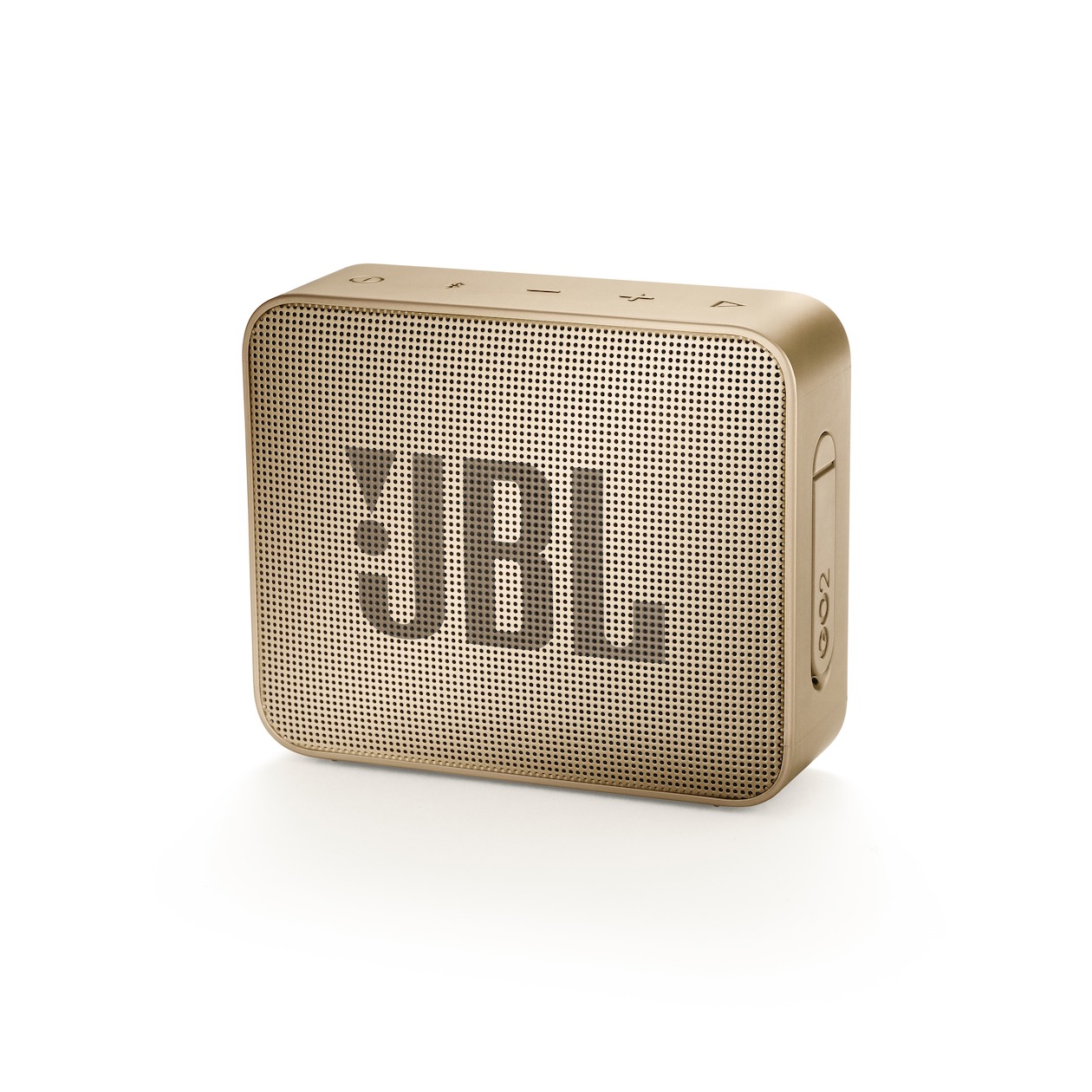 JBL GO 2 champagne