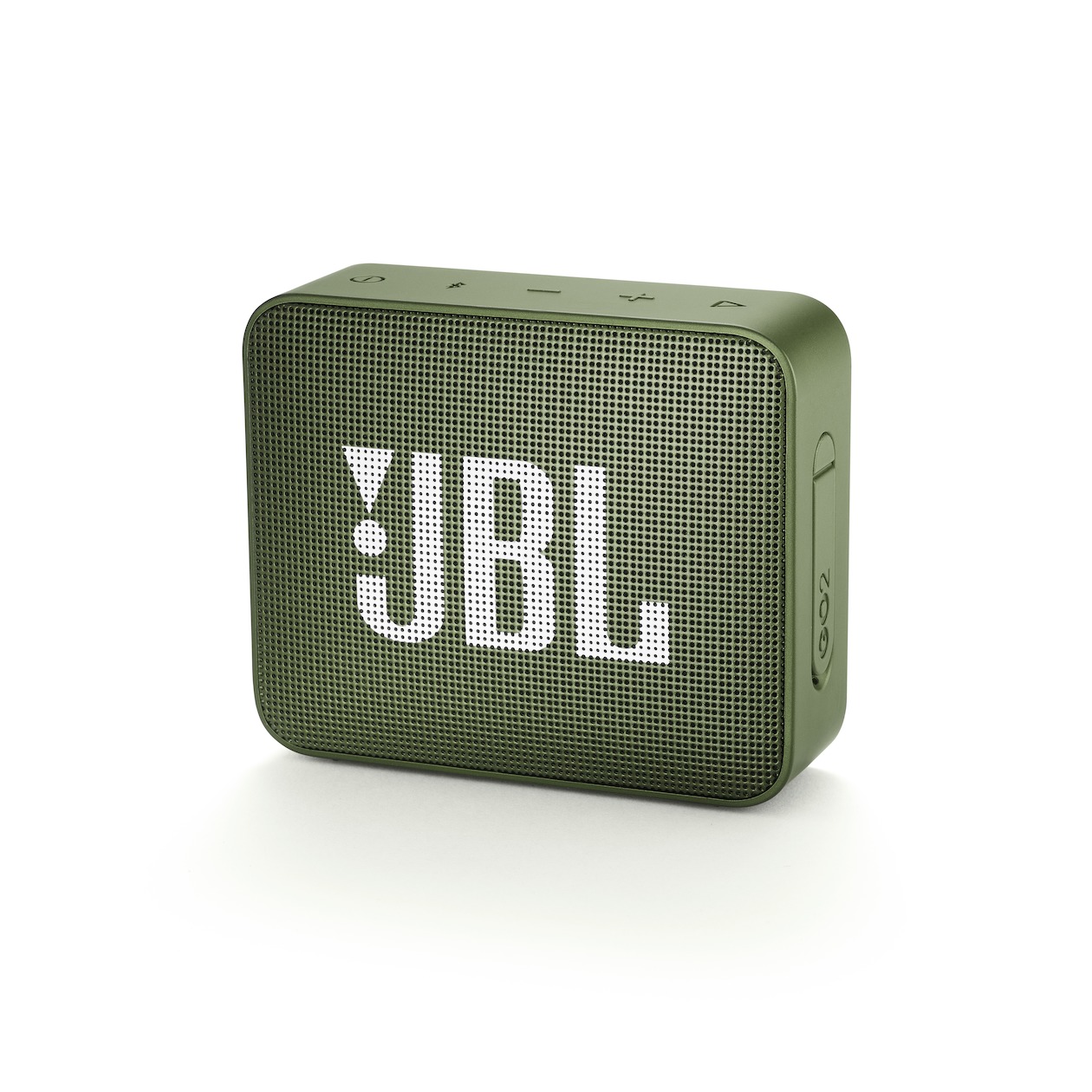 JBL GO 2 groen