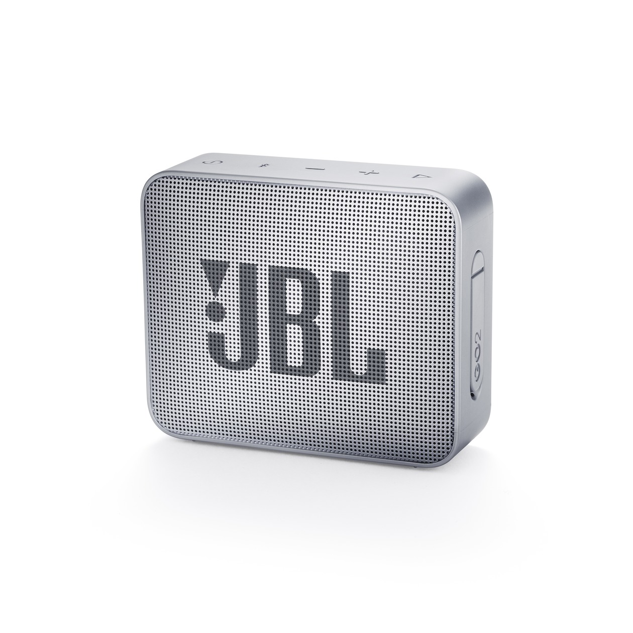 Telefoonleader - JBL GO 2 grijs