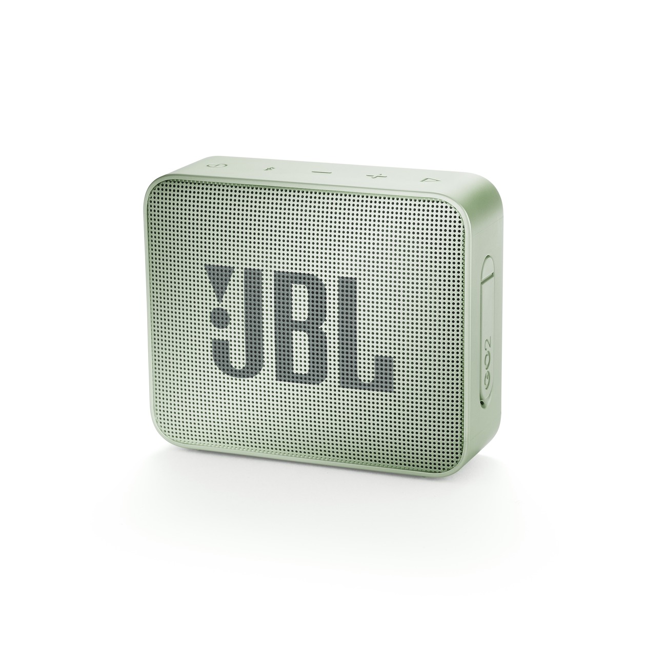 Telefoonleader - JBL GO 2 mint