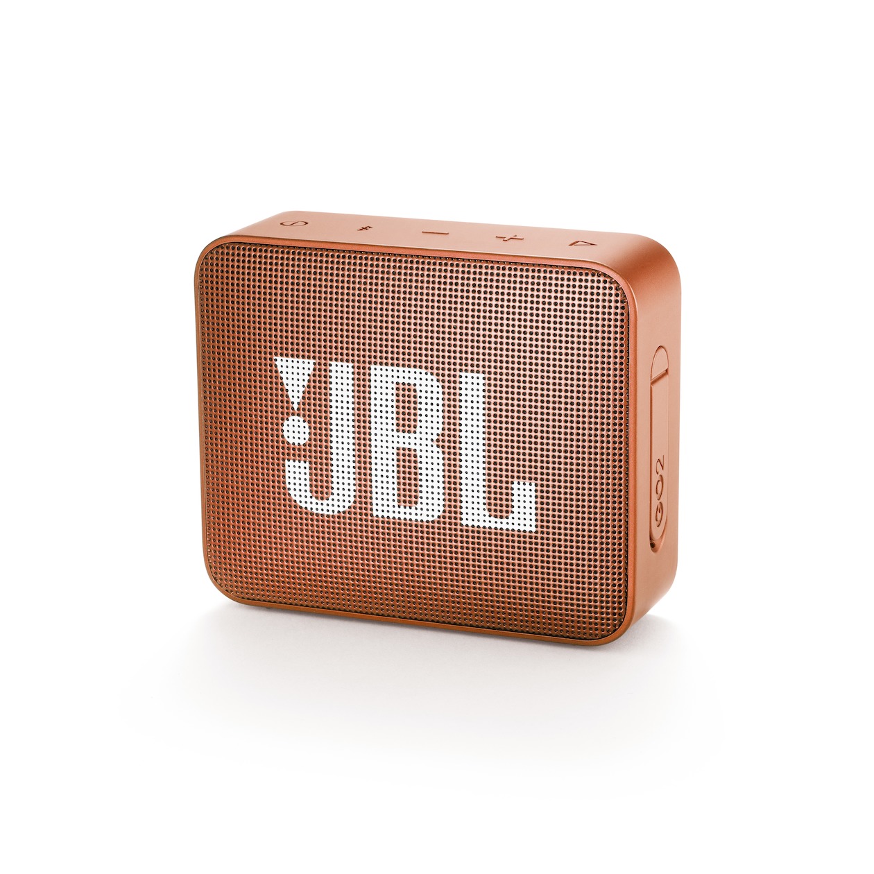 JBL GO 2 oranje