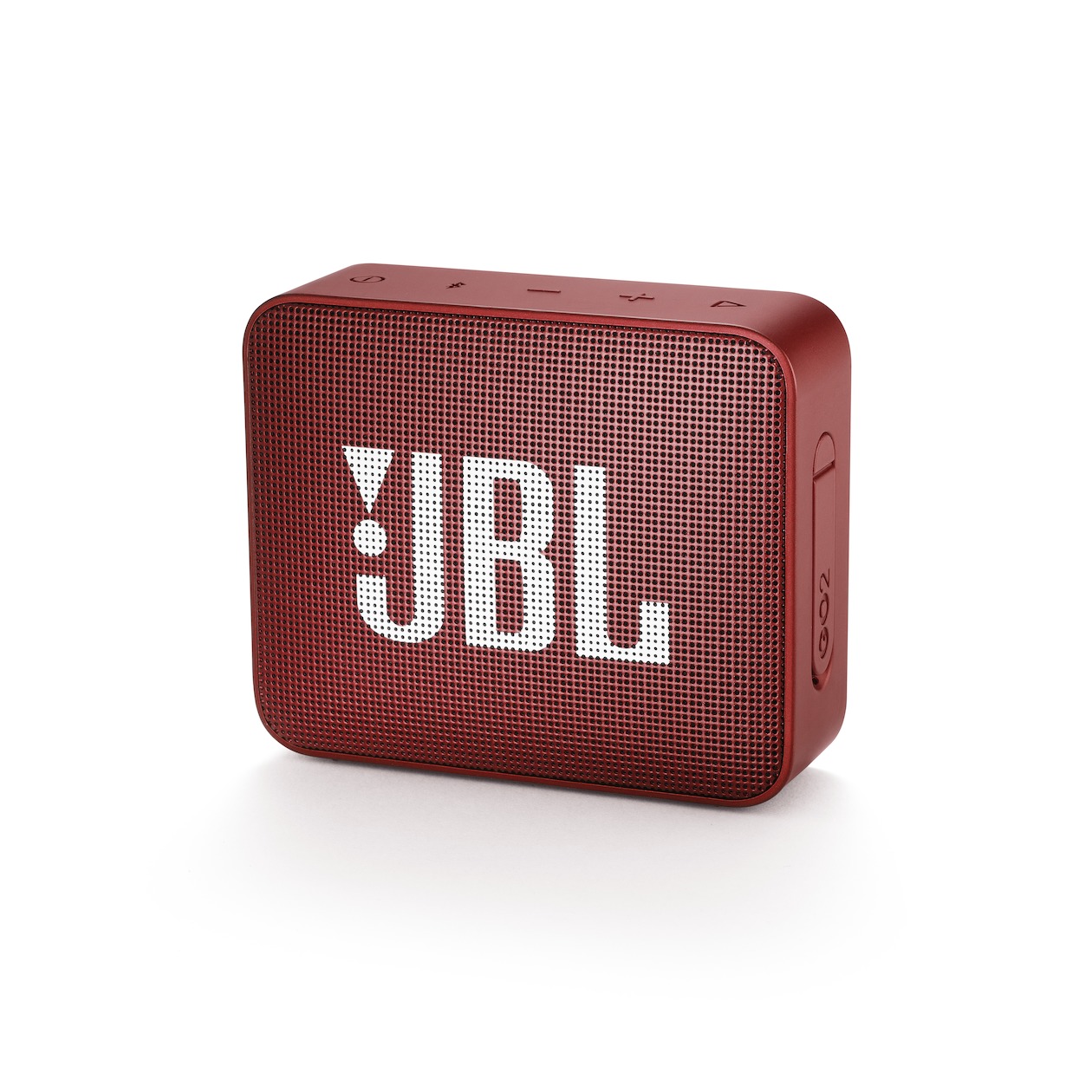 JBL GO 2 rood