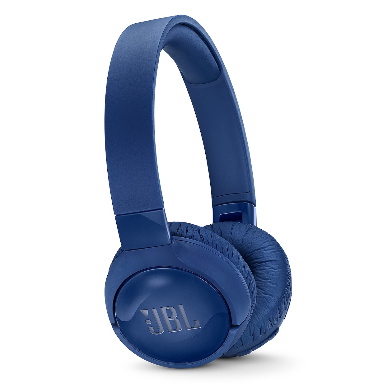 JBL TUNE600 BTNC blauw