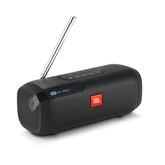 JBL TUNER zwart