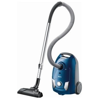 AEG VX4-1-PM-P blauw