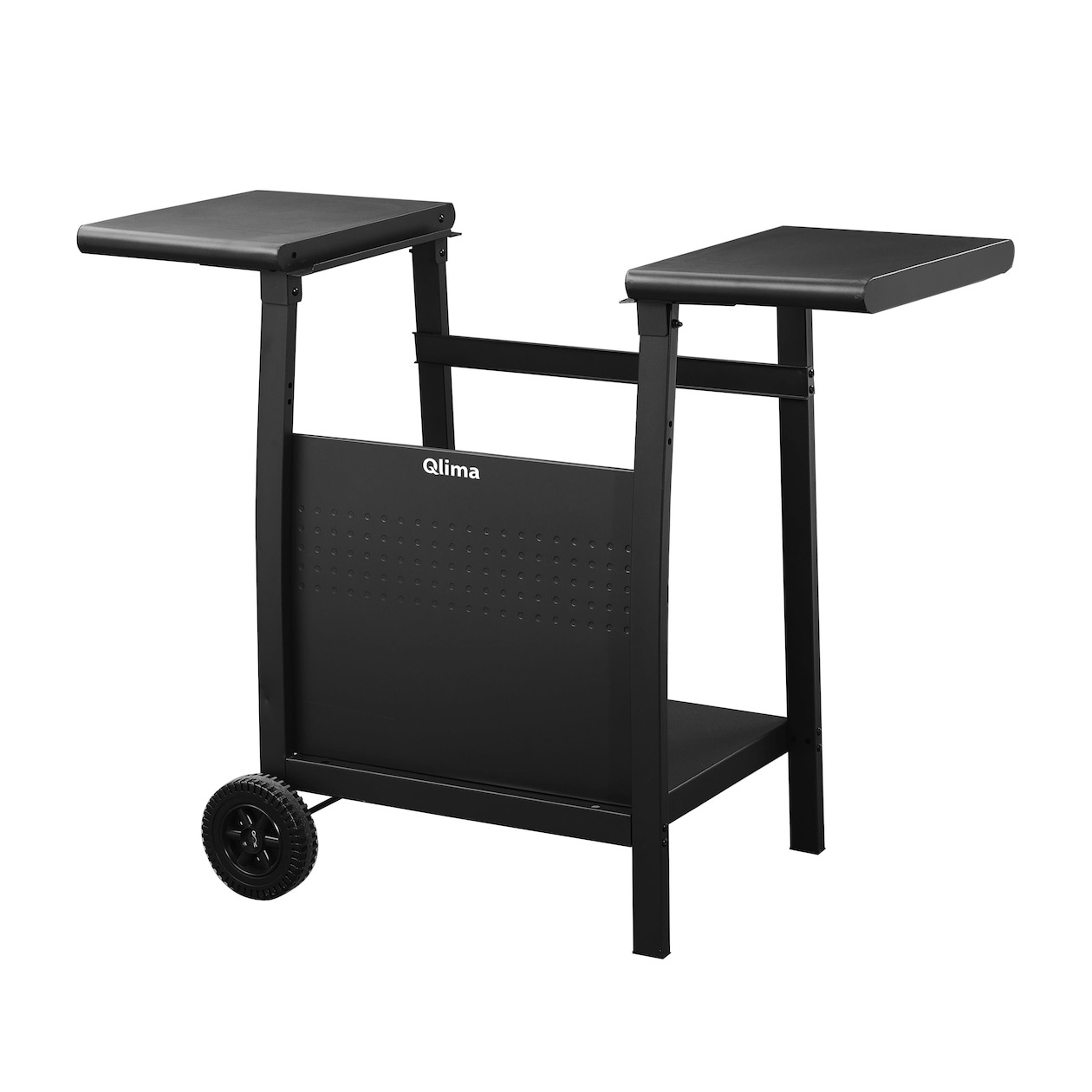 Telefoonleader - Qlima FPG 102 trolley