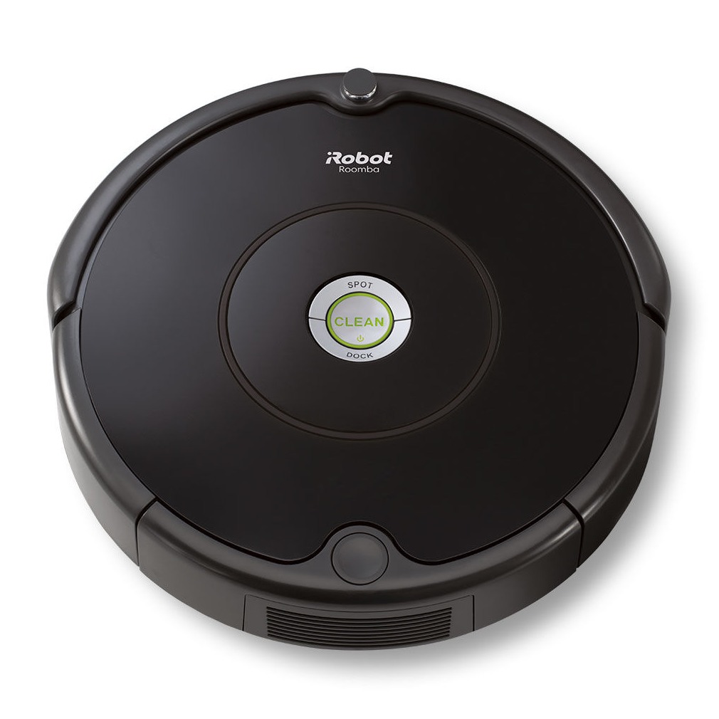 Telefoonleader - Irobot Roomba 606