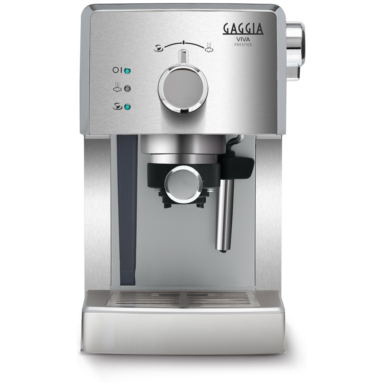 Gaggia Viva Prestige rvs