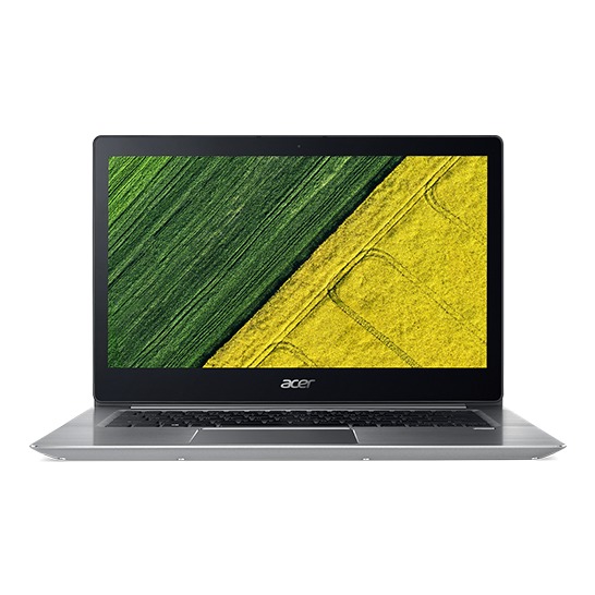 Telefoonleader - Acer Swift 3 SF314-52-53MR zilver