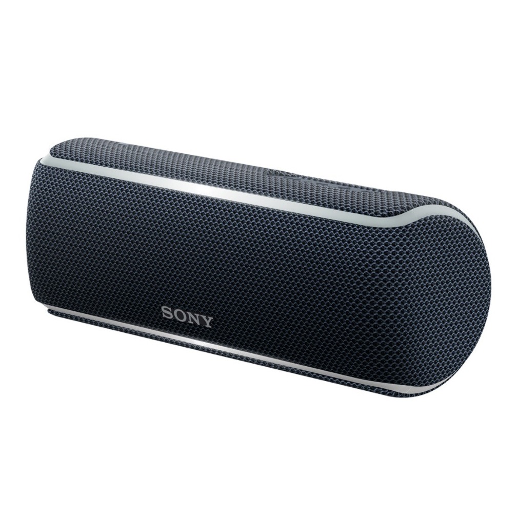Telefoonleader - Sony SRS-XB21 zwart Telefoonleader - Sony SRS-XB21 zwart