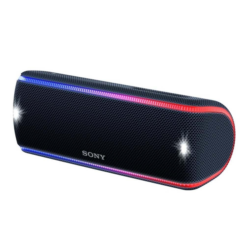 Telefoonleader - Sony SRS-XB31 zwart