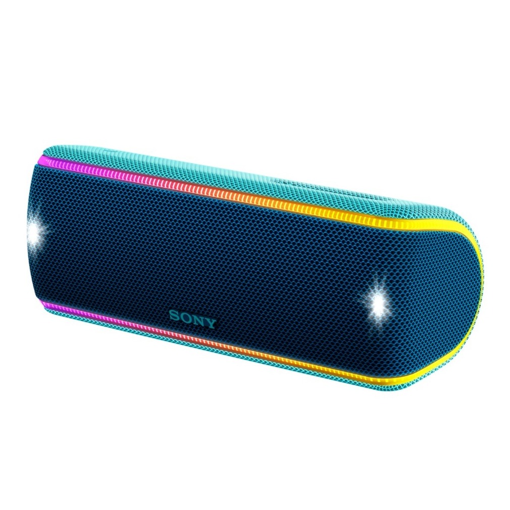 Telefoonleader - Sony SRS-XB31 blauw