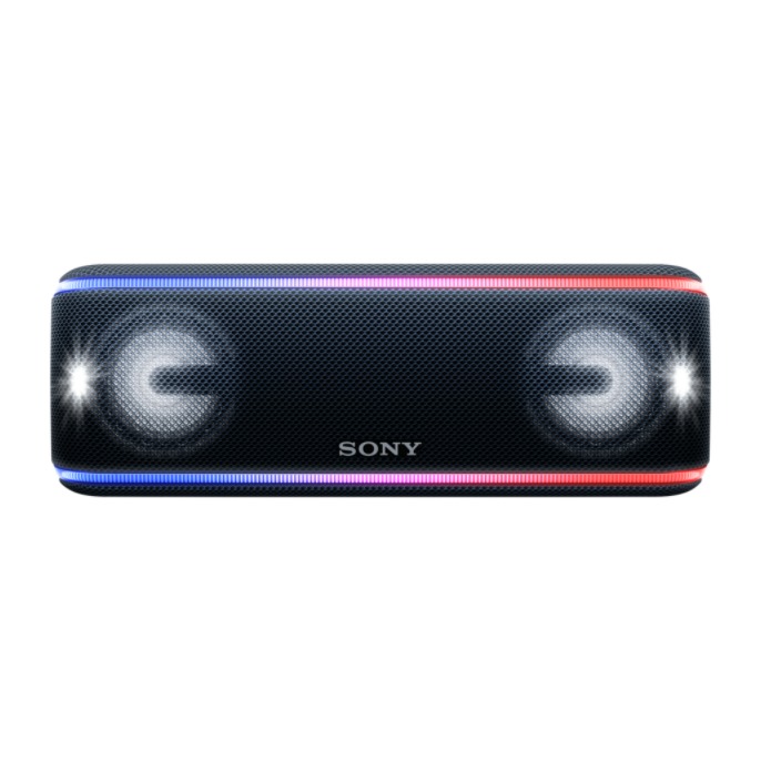 Telefoonleader - Sony SRS-XB41 zwart Telefoonleader - Sony SRS-XB41 zwart