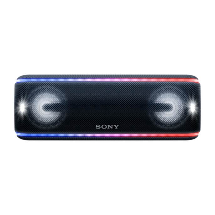 Telefoonleader - Sony SRS-XB41 zwart