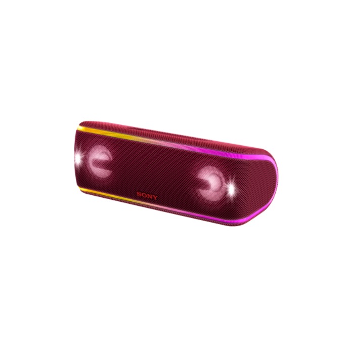 Telefoonleader - Sony SRS-XB41 rood Telefoonleader - Sony SRS-XB41 rood