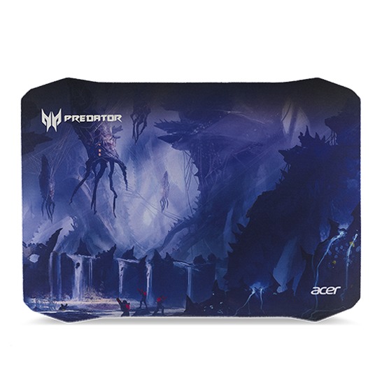 Telefoonleader - Acer Gaming Mousepad Alien Jungle (M Size)