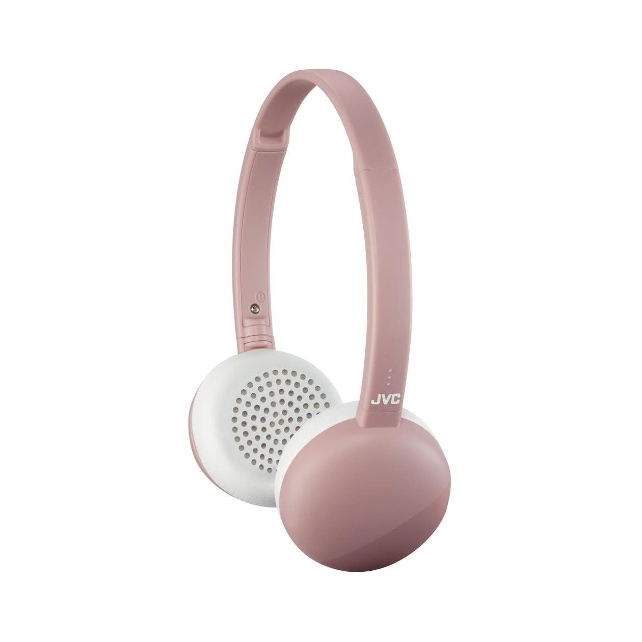 Telefoonleader - JVC HA-S20BT roze