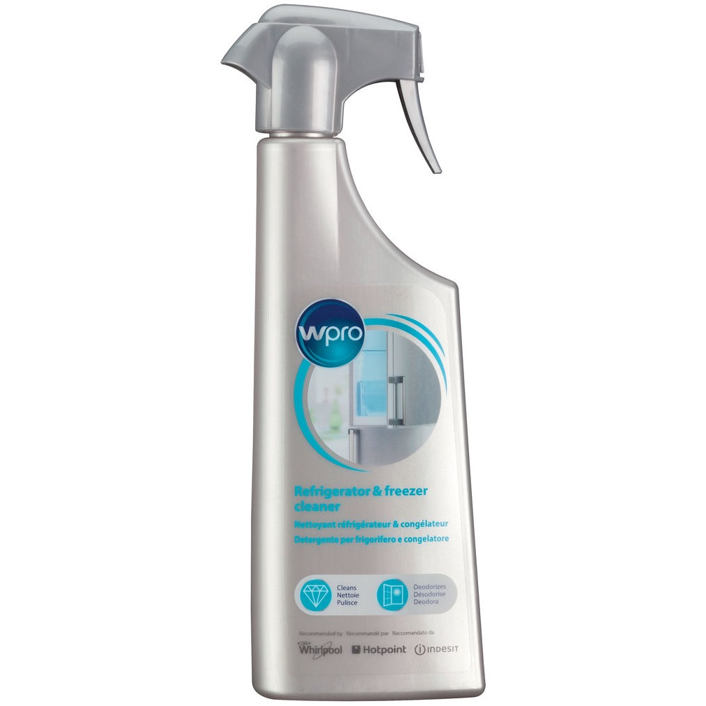 Wpro Koelkast Reiniger Spray 500ml online kopen