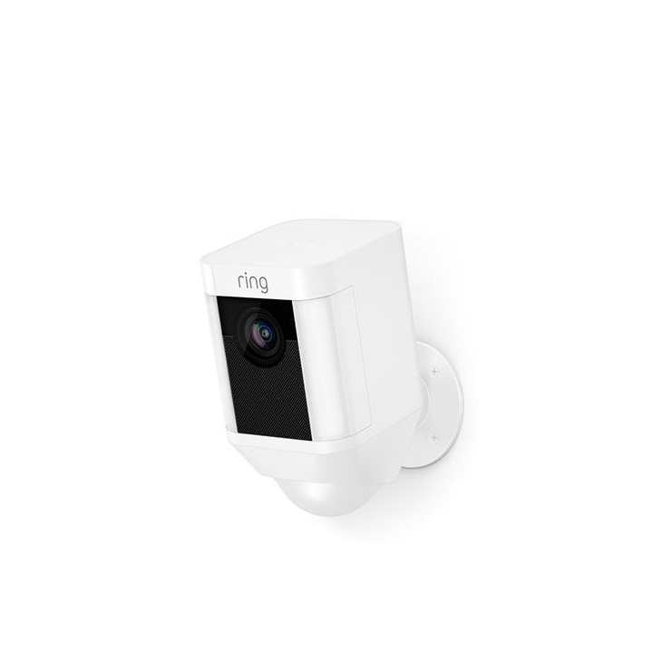 Ring Spotlight Cam Batterij(Wit ) online kopen