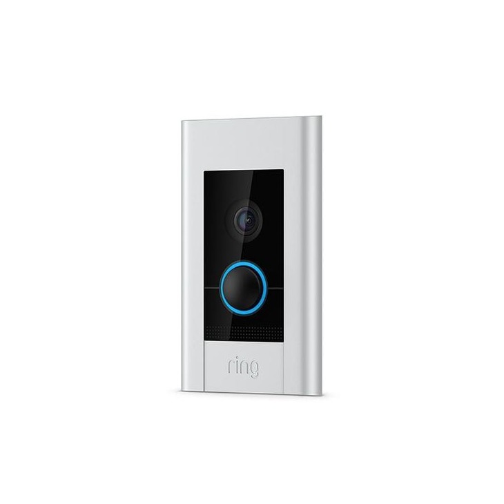 Telefoonleader - Ring Video Doorbell Elite